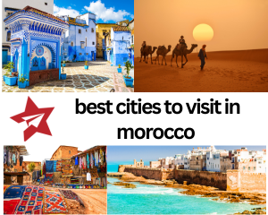 best cities to visit