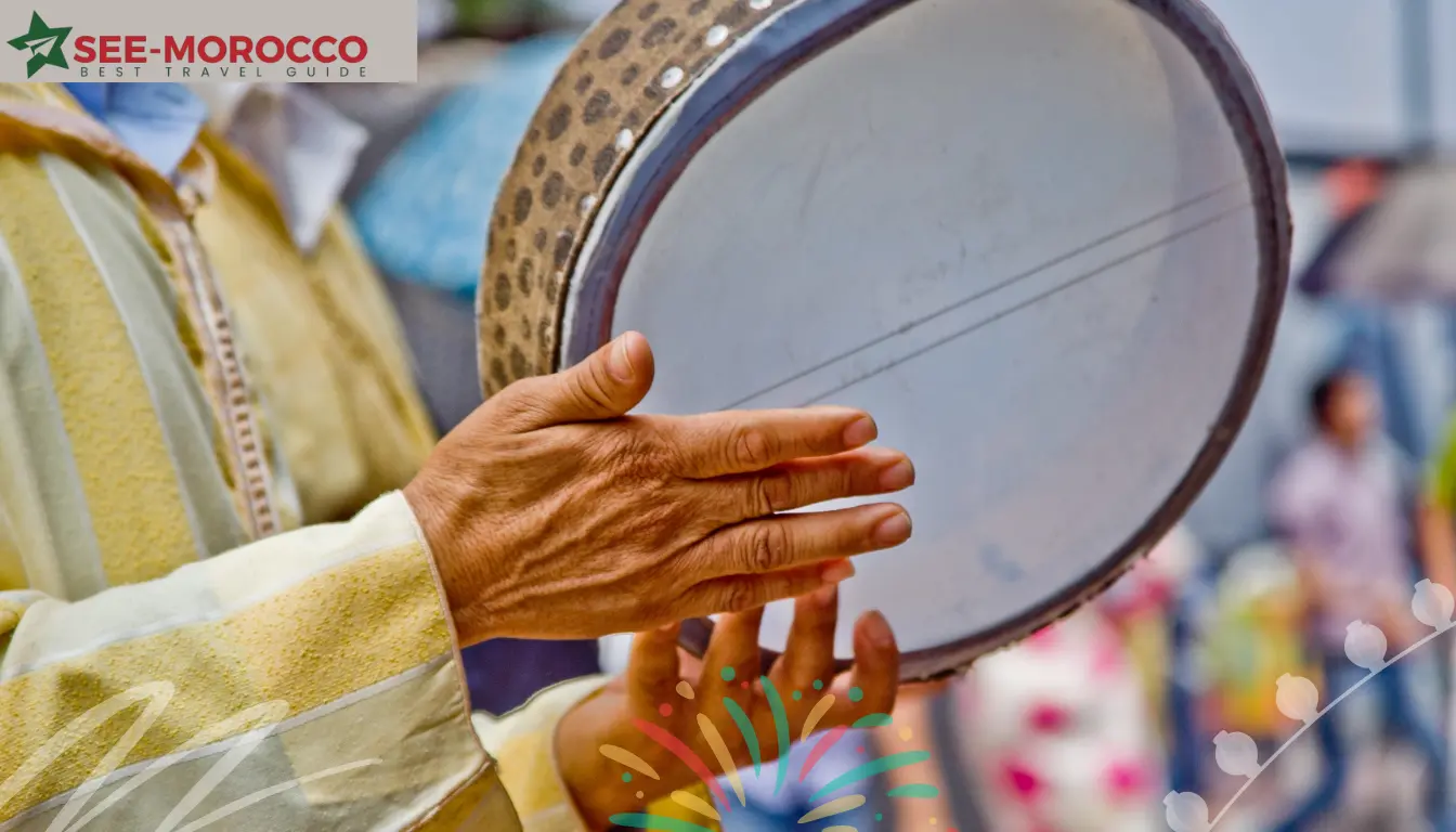 moroccan festivals