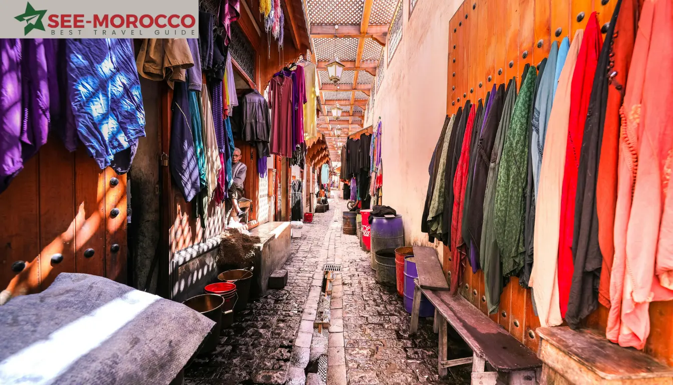 Morocco calendar