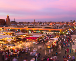 Things to Do in Marrakech