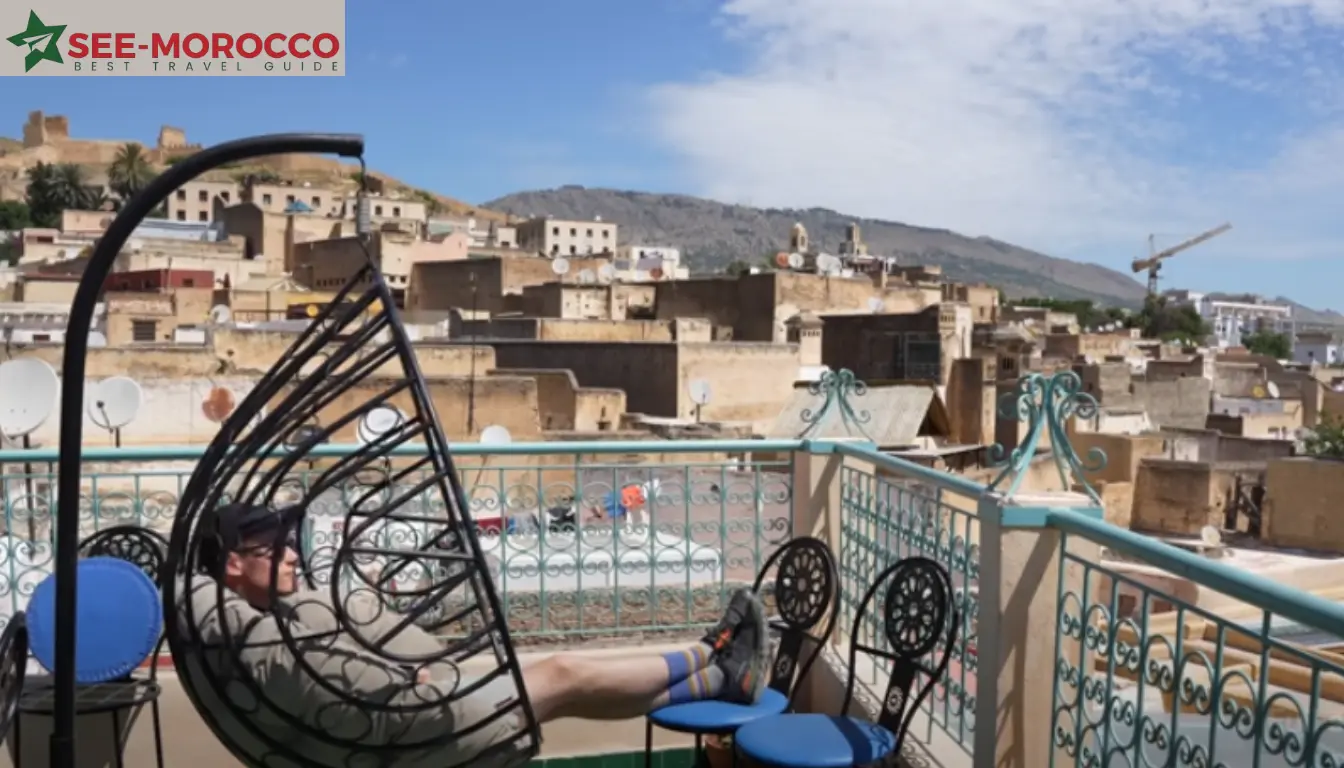 fez morocco tours