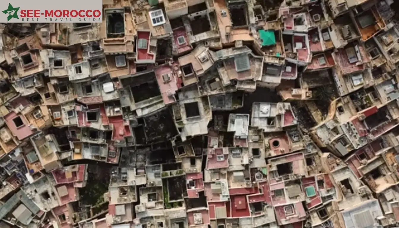 fez morocco