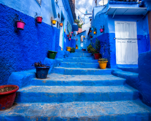 Chefchaouen