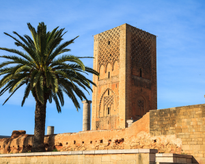 rabat morocco
