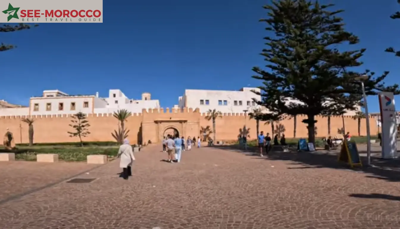 Essaouira Morocco things to do