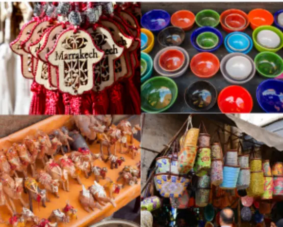 Top 10 Morocco Souvenirs You Must Bring Home Where to Buy Them