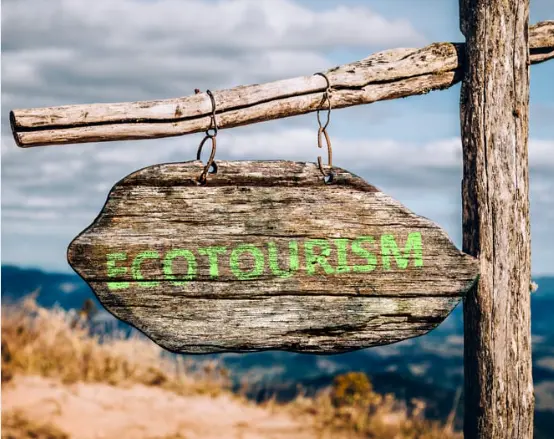 Ecotourism in Morocco