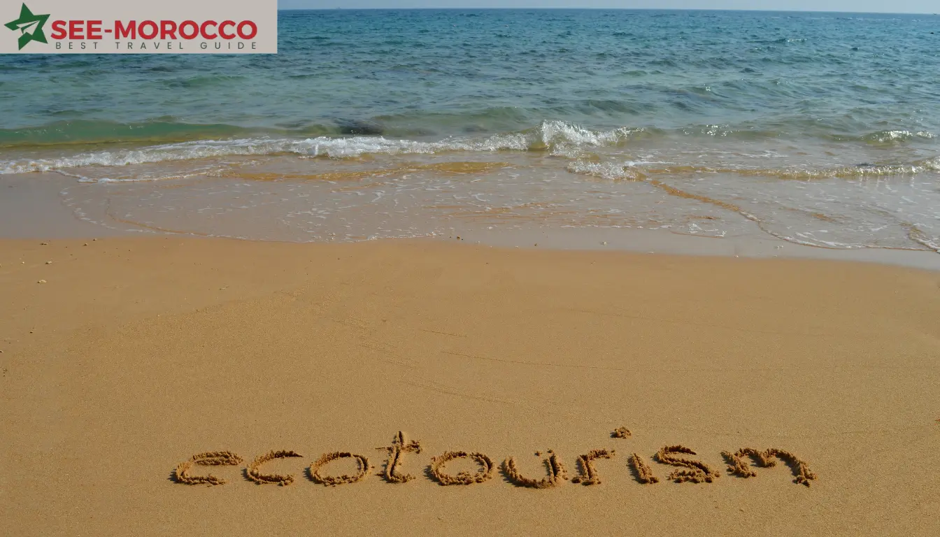 Ecotourism in Morocco