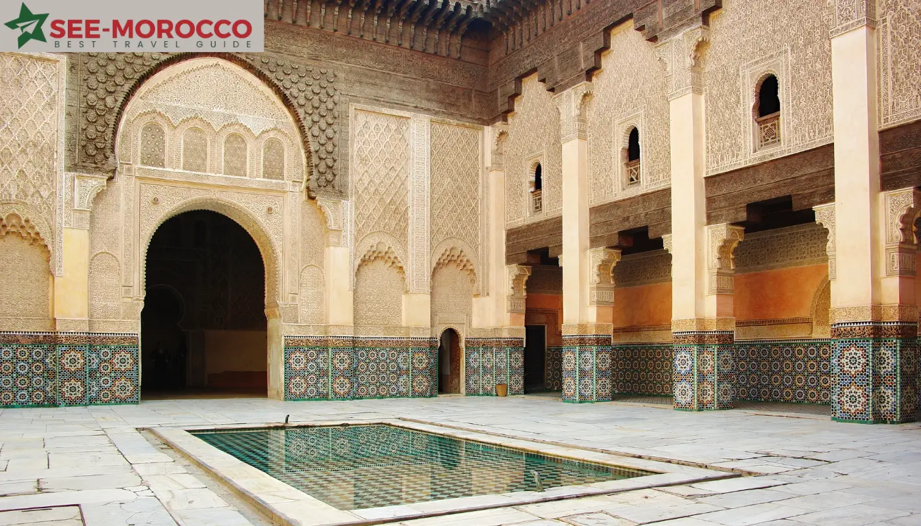 Marrakech Holidays