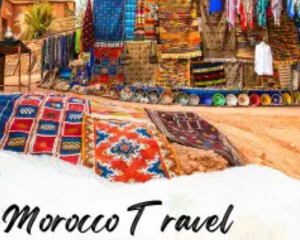 Morocco Travel