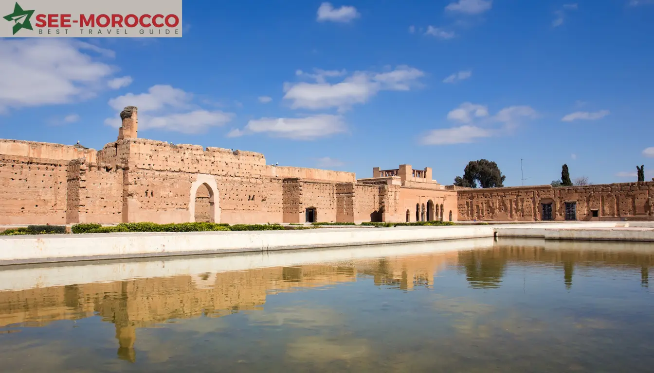 marrakech day trips