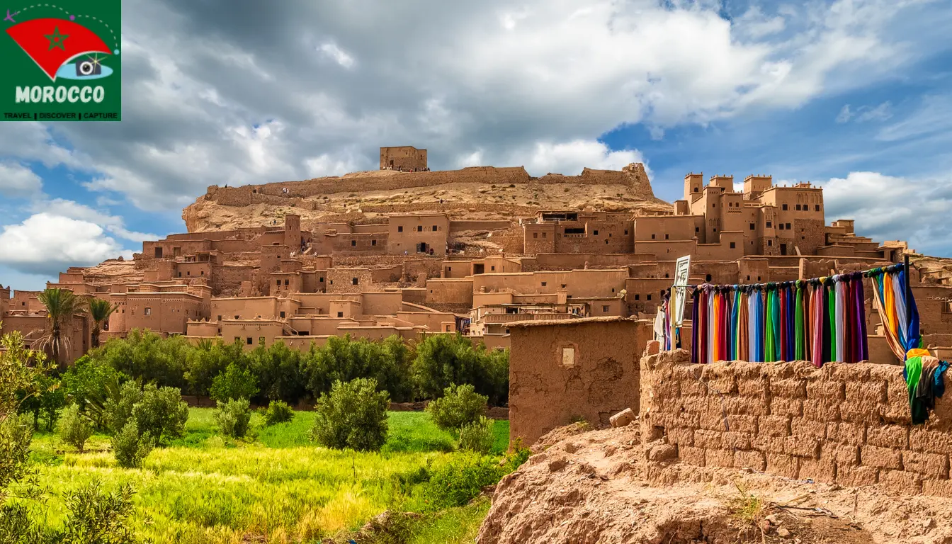 Berber culture