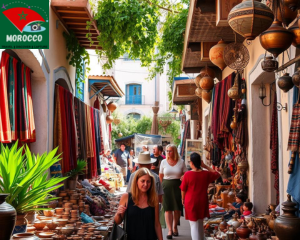 Day Trips from Marrakech