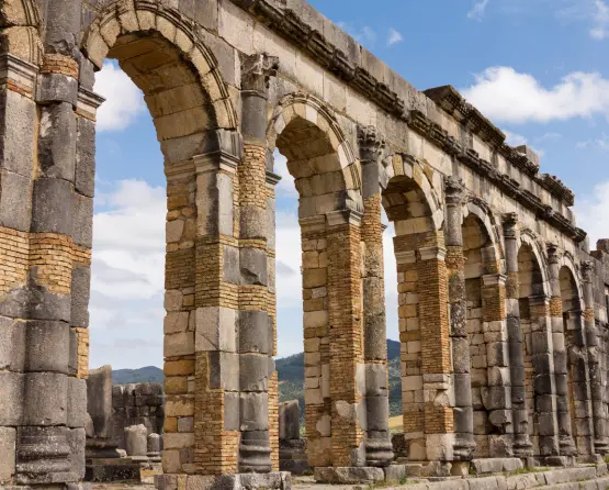 Volubilis