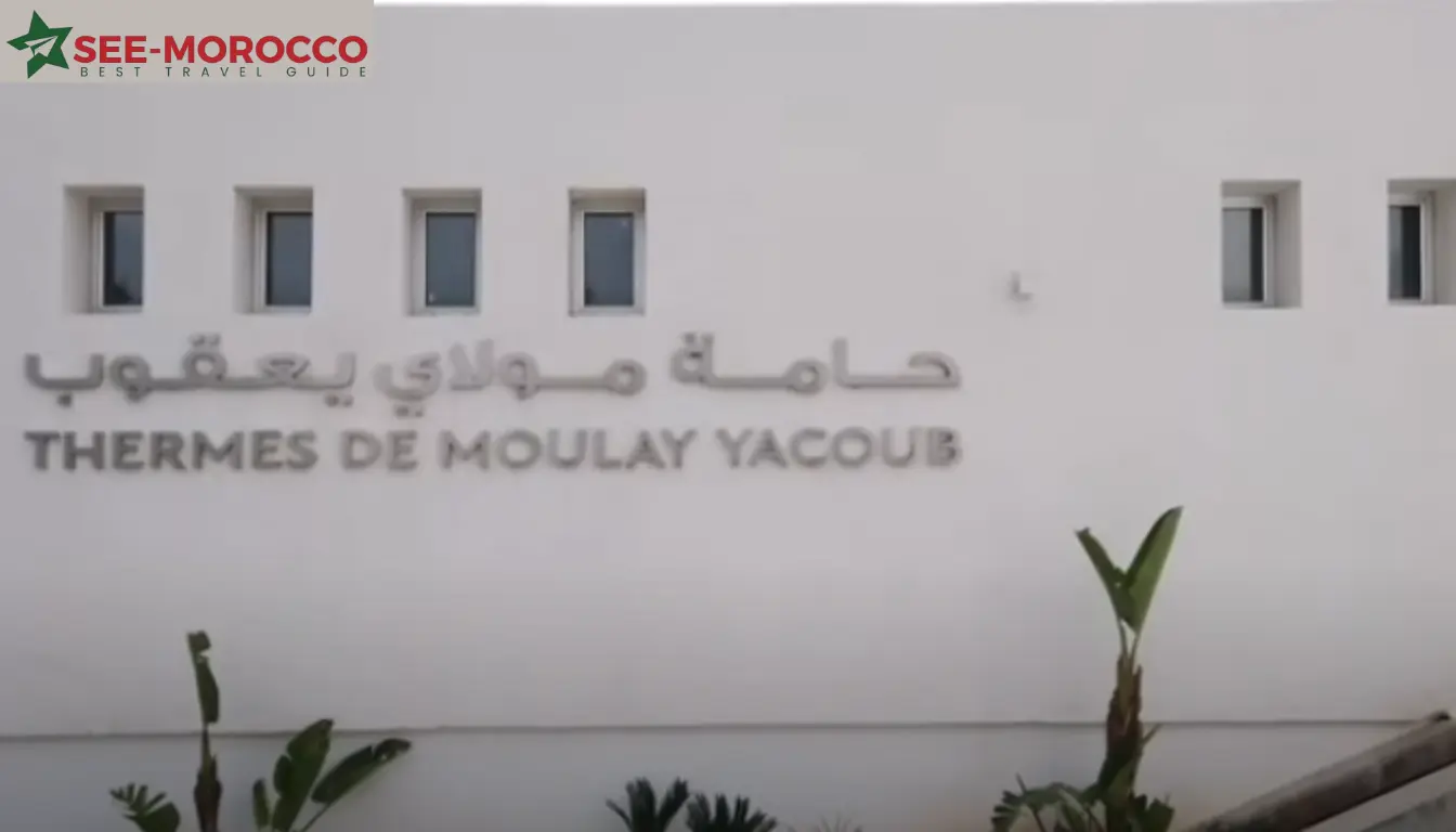 Moulay Yacoub