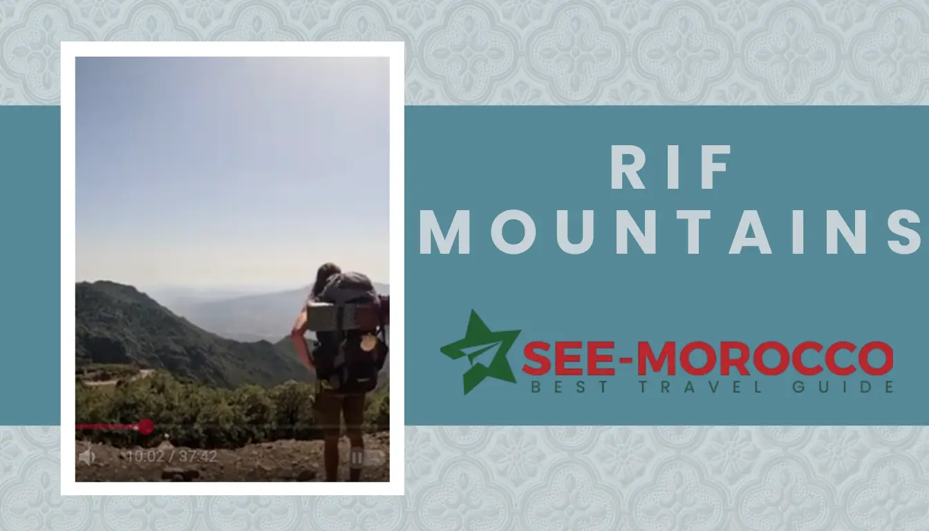 Discover Morocco's Rif Mountains: A Hidden Gem