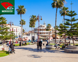 Tangier Morocco