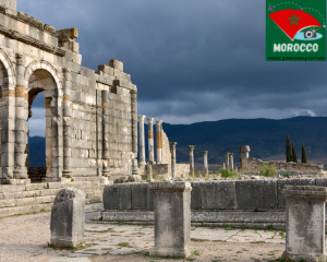 Volubilis