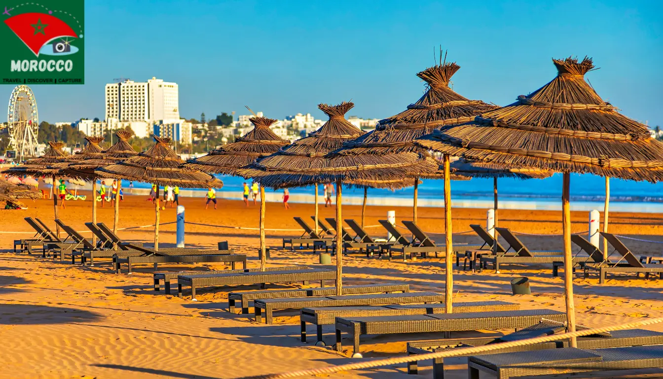agadir