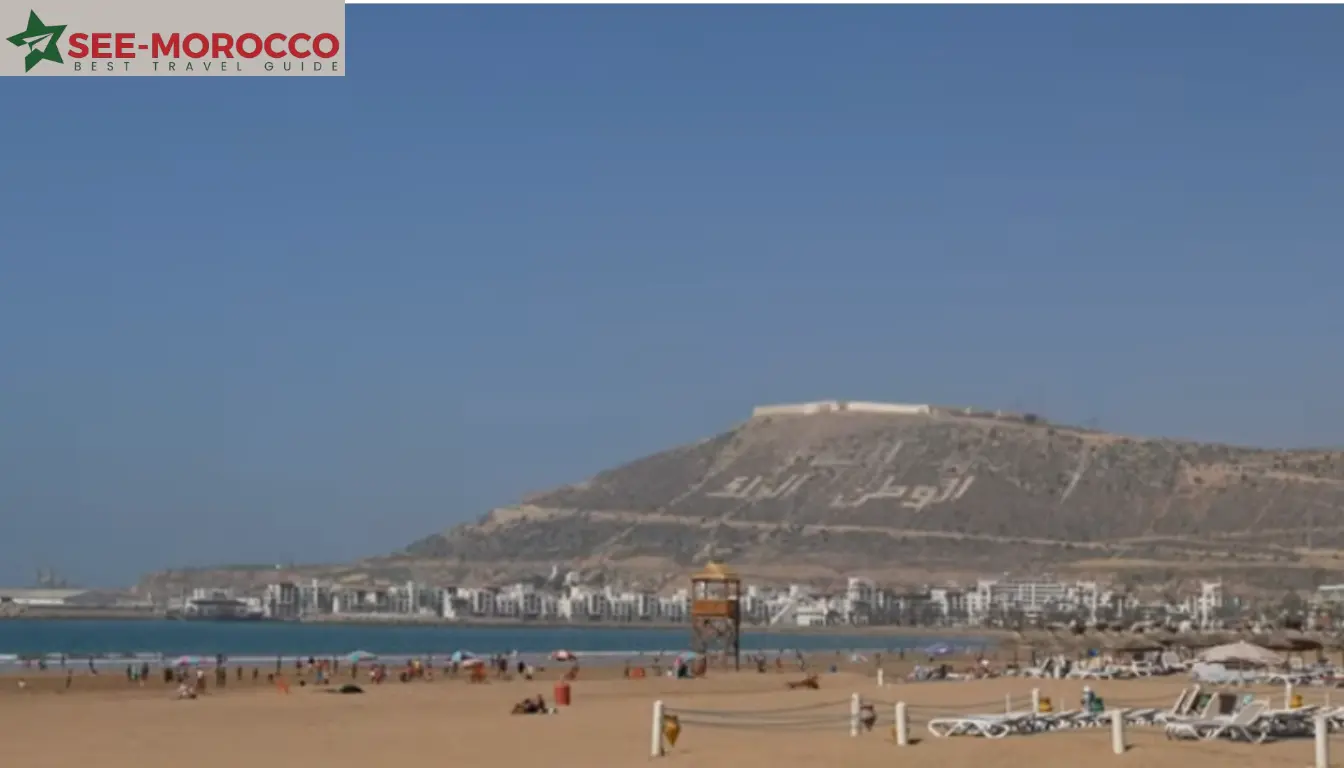 agadir