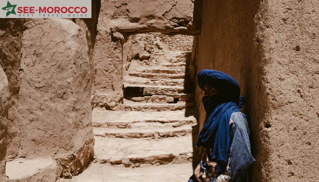 ait benhaddou tours