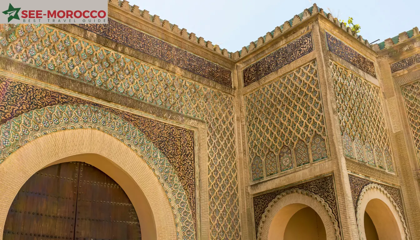 bab mansour