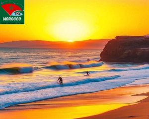dakhla beach