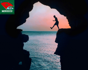 hercules cave tangier
