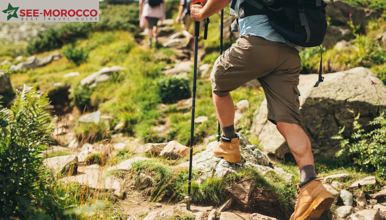 Discover Morocco's Rif Mountains: A Hidden Gem