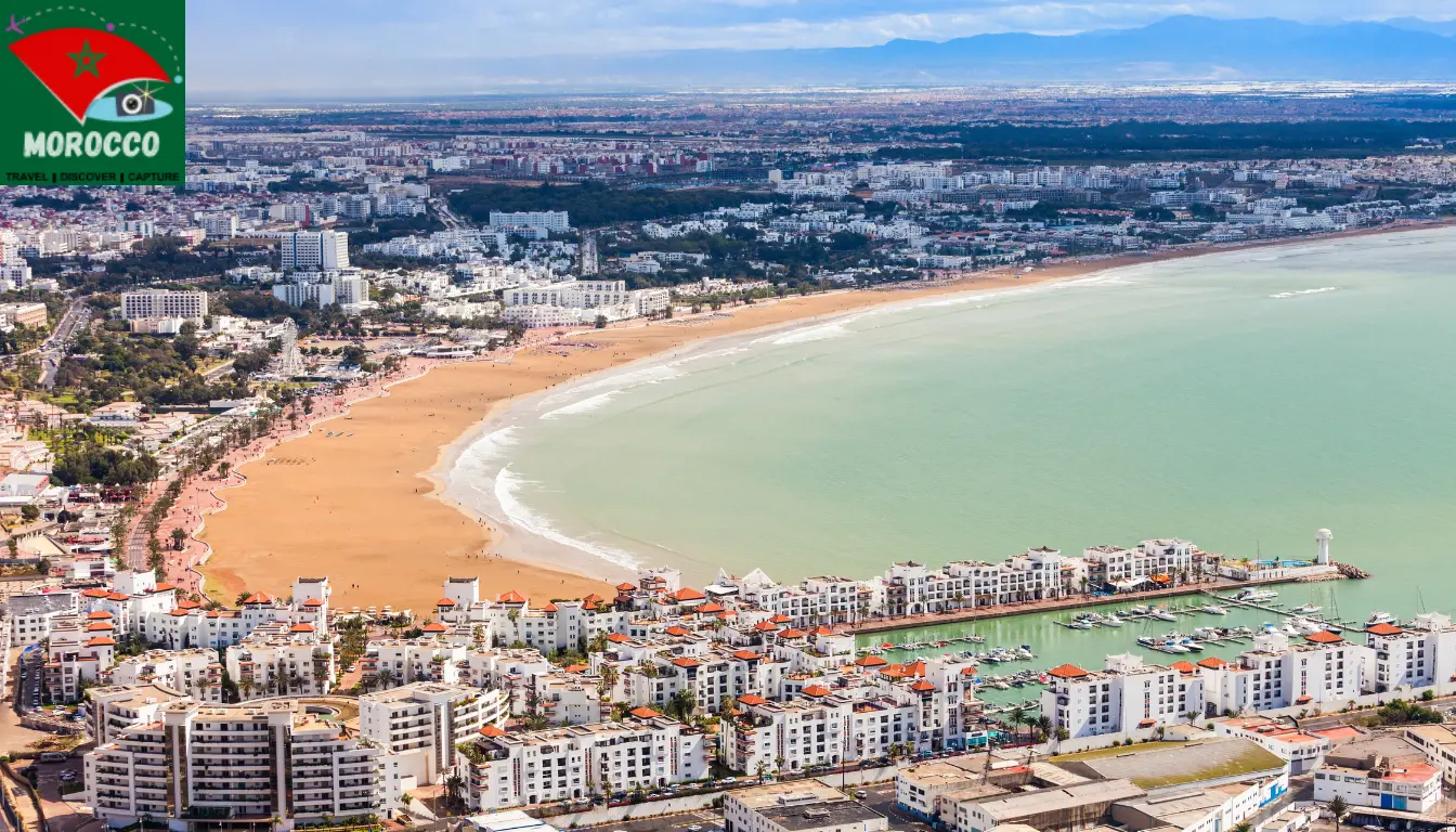 things to do in agadir