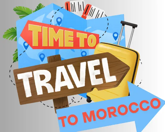 Morocco Travel Guide