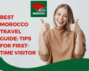 Morocco Travel Guide