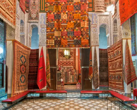 Moroccan Rugs