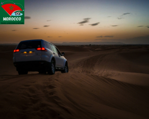 Merzouga