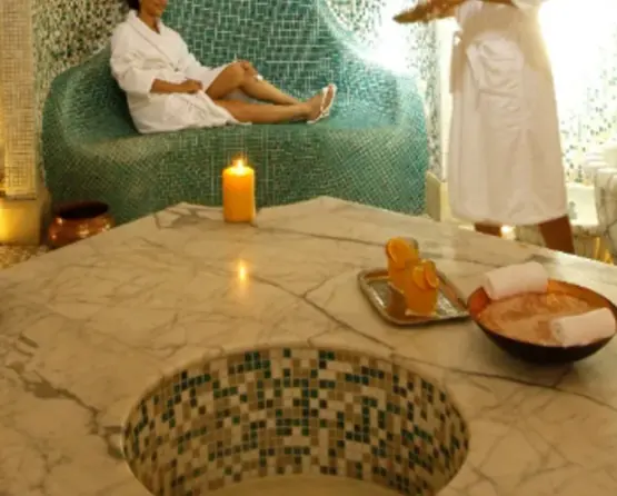 The History and Significance of Moroccan Hammam