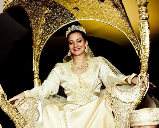The Unique Traditions of Moroccan Weddings