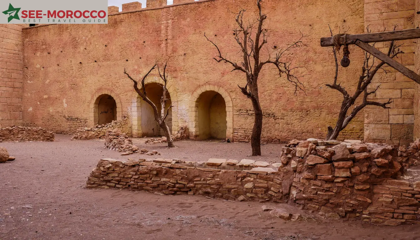 game of thrones filming location