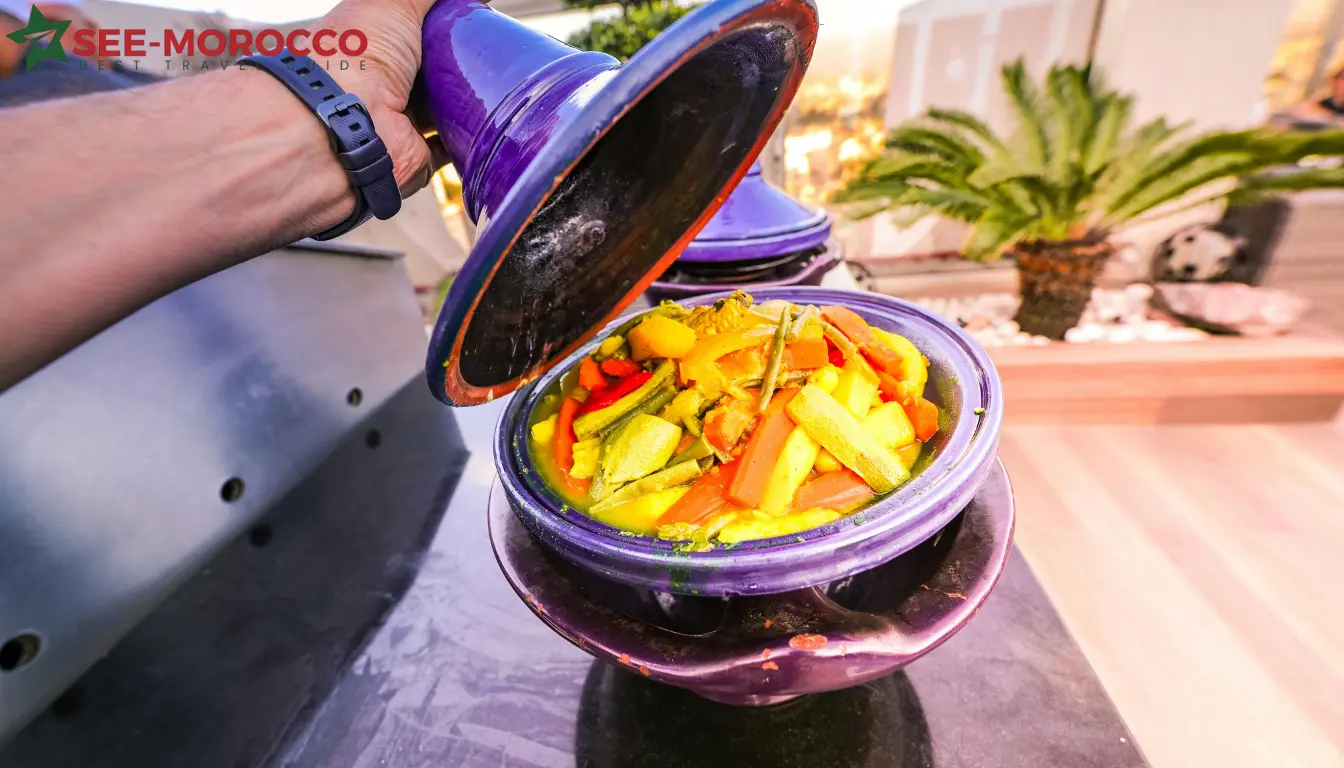 moroccan cuisine