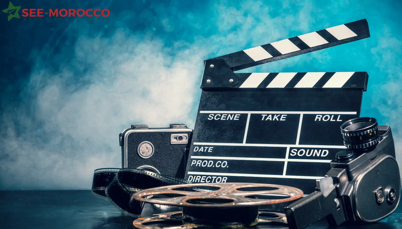 moroccan film festivals