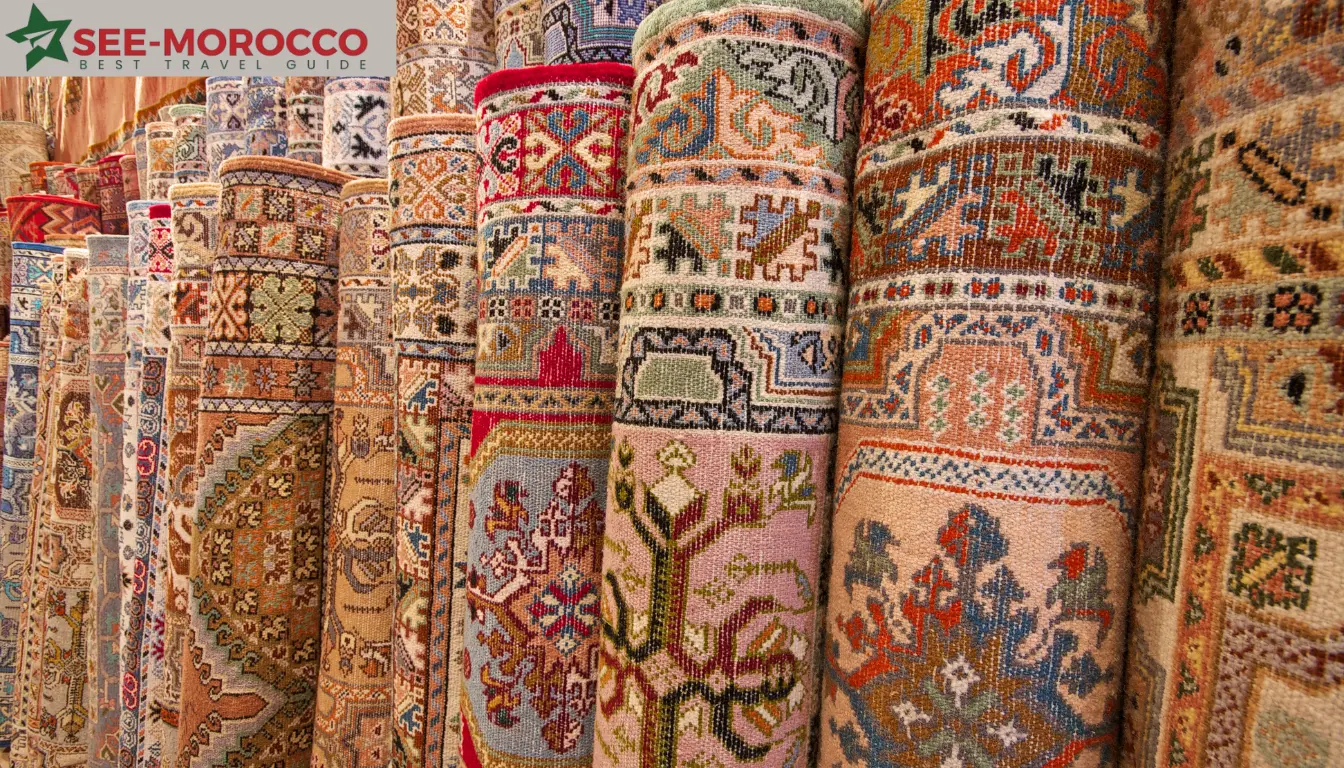 moroccan rug online