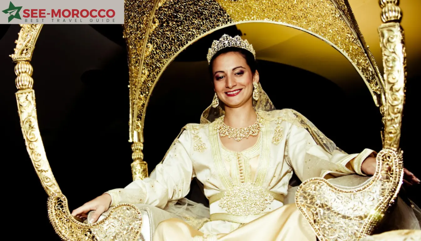 moroccan wedding photography