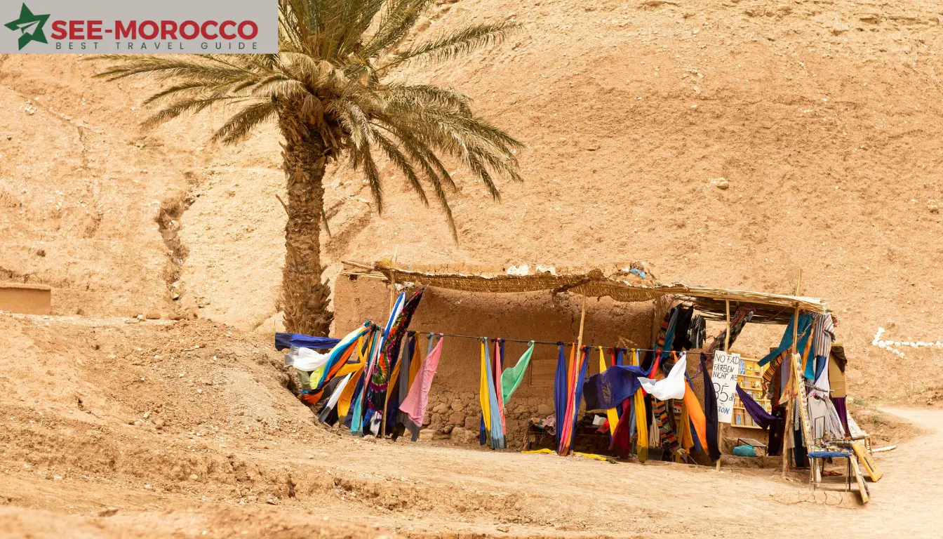 saharan tribes
