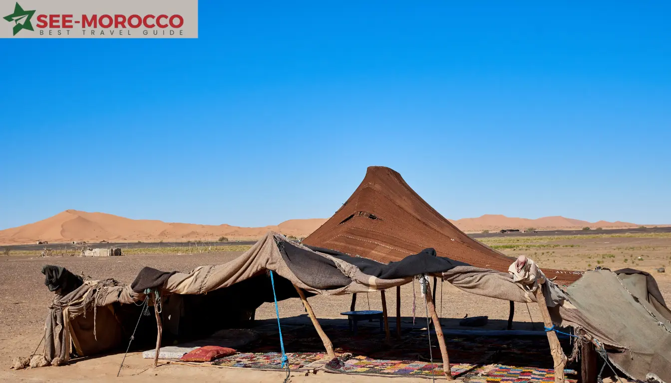 the Ancient Berber Culture