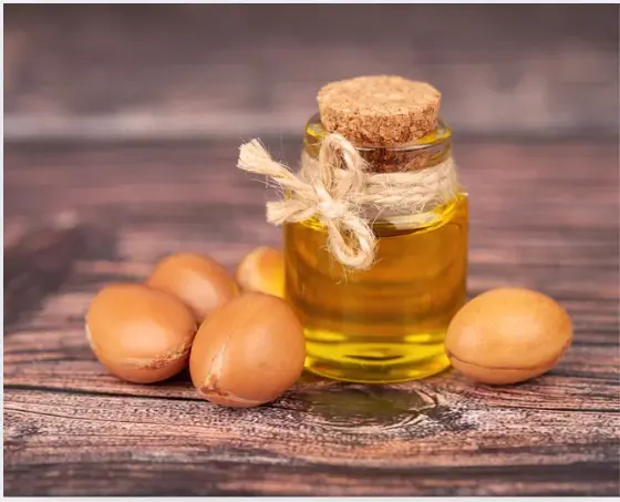 Discover the Beauty Benefits of Pure Argan Oil