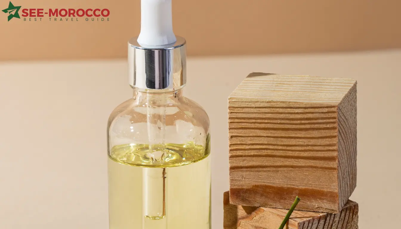 argan oil