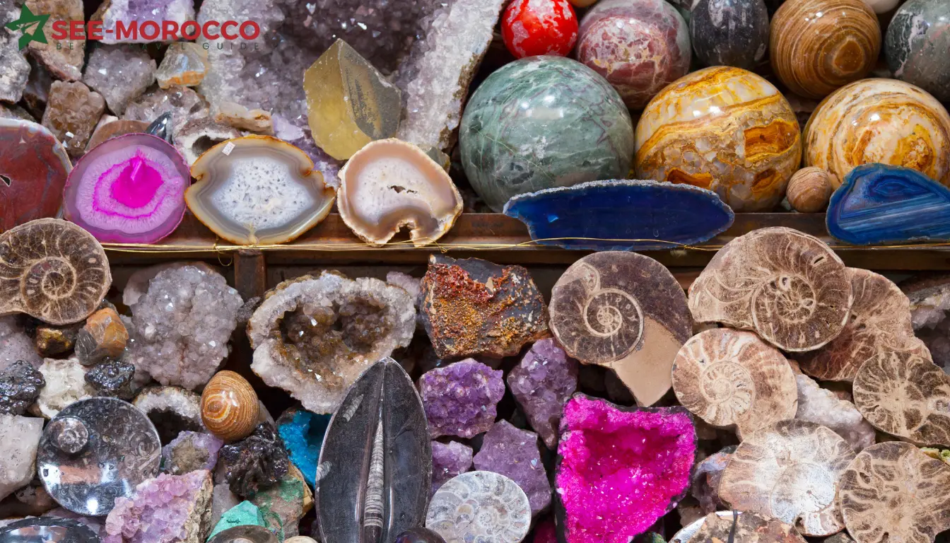 moroccan markets