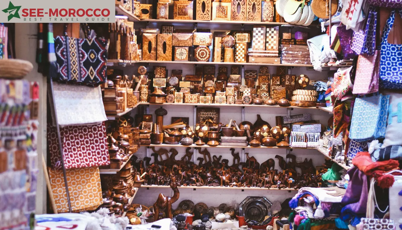 Agadir cultural scene