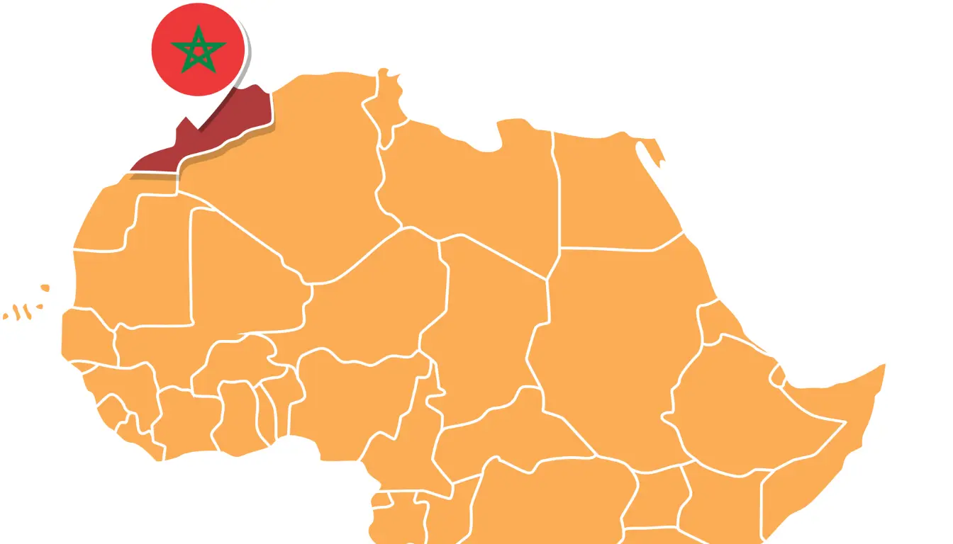 morocco travel planning