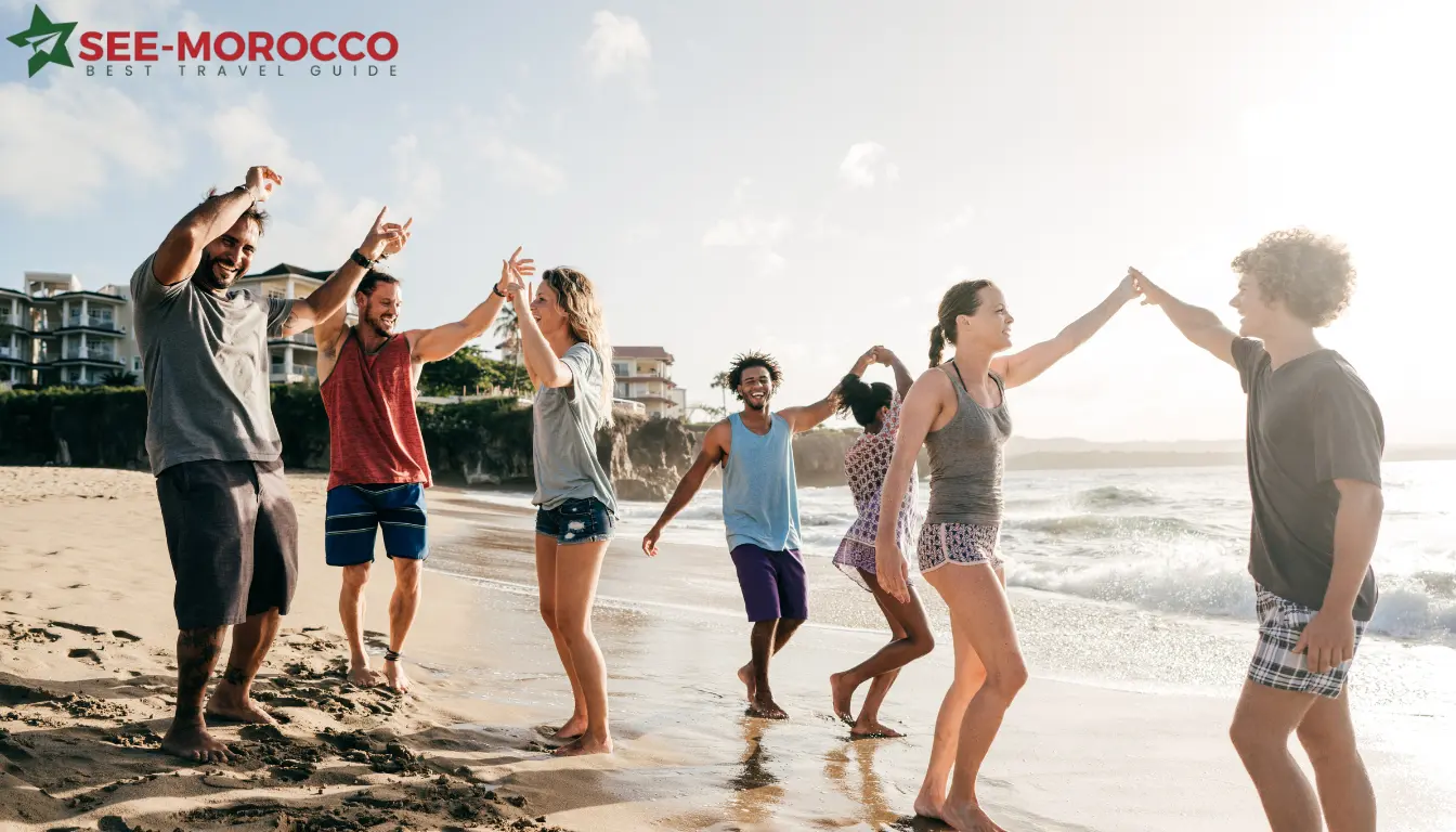 things to do in agadir and taghazout