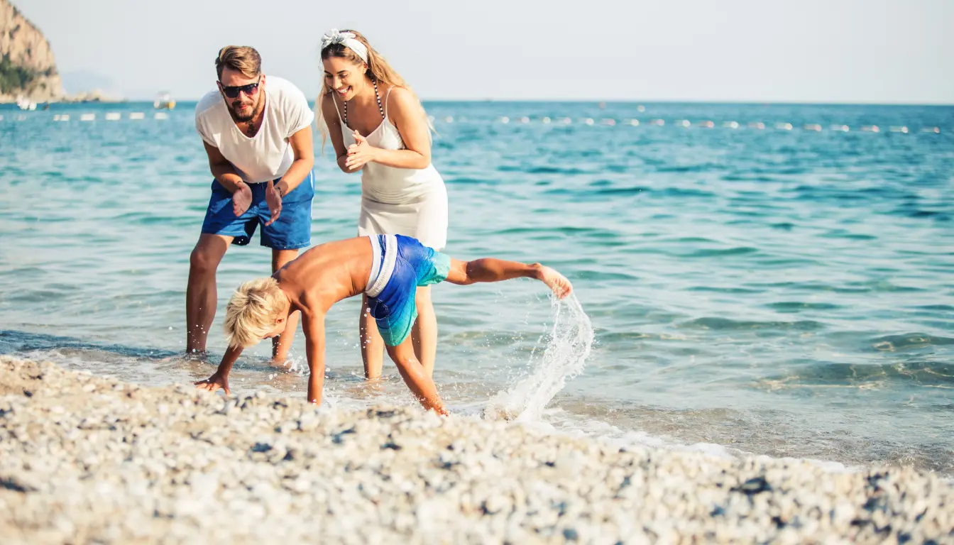 things to do in agadir morocco with family